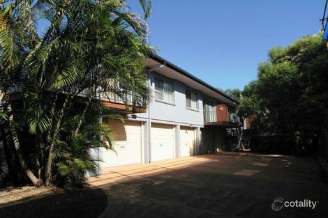 Property photo of 3/83 Indooroopilly Road Taringa QLD 4068