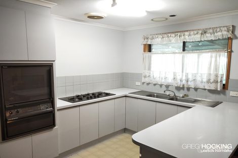 Property photo of 36 Intervale Drive Wyndham Vale VIC 3024