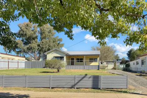 44 Binalong St, Harden, NSW 2587