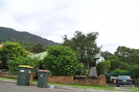 Property photo of 50 Mountain Road Austinmer NSW 2515