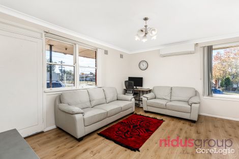 Property photo of 12 Bunsen Avenue Emerton NSW 2770