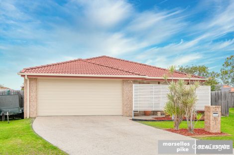 25 Telopea Pl, Morayfield, QLD 4506