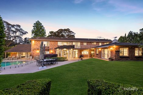 Property photo of 73 Richmond Avenue St Ives NSW 2075