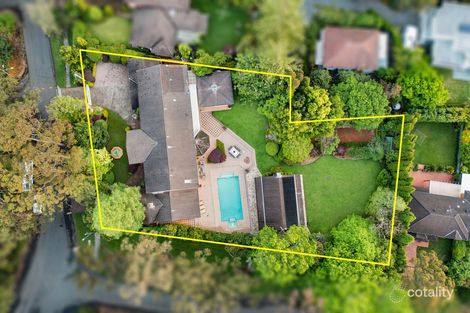 Property photo of 73 Richmond Avenue St Ives NSW 2075