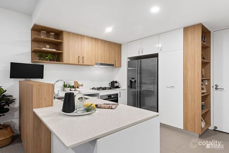 Property photo of 705/48 Lincoln Street Greenslopes QLD 4120