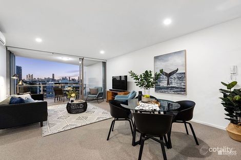 Property photo of 705/48 Lincoln Street Greenslopes QLD 4120