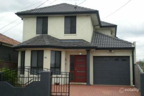 2/5 Gordon Pde, Yarraville, VIC 3013