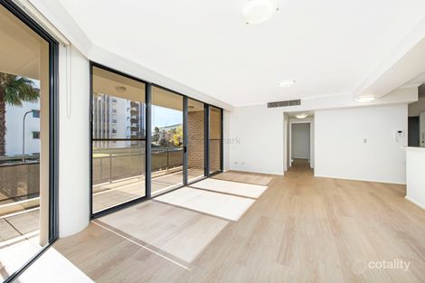 Property photo of 369/3 Bechert Road Chiswick NSW 2046