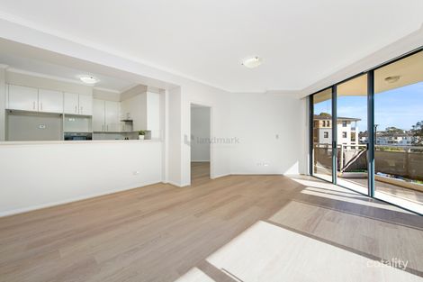 Property photo of 369/3 Bechert Road Chiswick NSW 2046