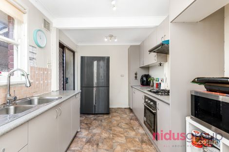 Property photo of 12 Bunsen Avenue Emerton NSW 2770