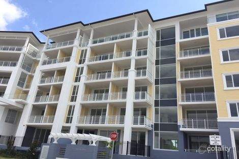 Property photo of 209/58 Peninsula Drive Breakfast Point NSW 2137
