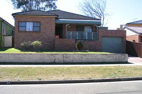 24 Brisbane St, Chifley, NSW 2036