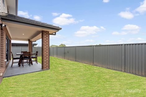 Property photo of 16 Galati Street Riverstone NSW 2765