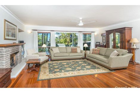 Property photo of 126 Hawken Drive St Lucia QLD 4067