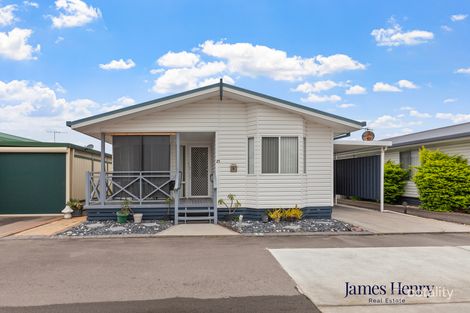 25/15 Quarter Sessions Rd, Tarro, NSW 2322