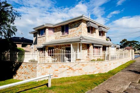 1 Wells St, Chifley, NSW 2036