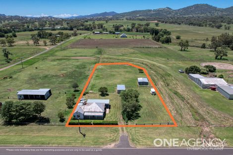 130 Wallabadah Rd, Wallabadah, NSW 2343