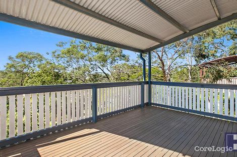 Property photo of 14/82 Russell Terrace Indooroopilly QLD 4068