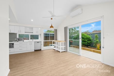 Property photo of 9 Gunyuma Crescent North Nowra NSW 2541