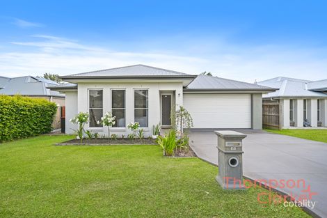5 James Leslie Dr, Gillieston Heights, NSW 2321