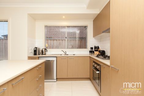 Property photo of 63 Barnstormer Boulevard Point Cook VIC 3030