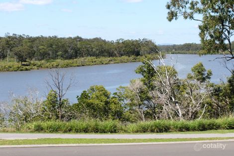 Property photo of 9 Tarcoola Drive Boyne Island QLD 4680