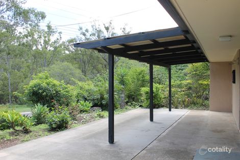 Property photo of 9 Tarcoola Drive Boyne Island QLD 4680
