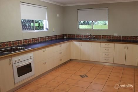 Property photo of 9 Tarcoola Drive Boyne Island QLD 4680
