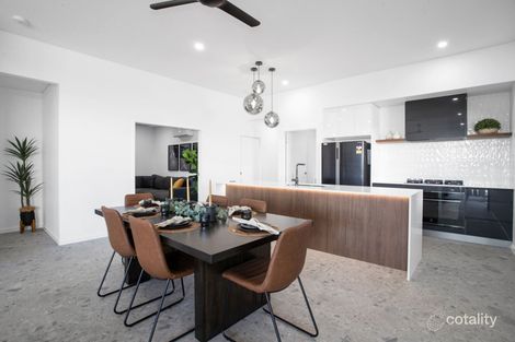 Property photo of 80 Oldmill Drive Beaconsfield QLD 4740