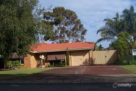 21 Annois Rd, Bibra Lake, WA 6163