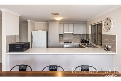 Property photo of 12 Siding Court Mount Barker SA 5251