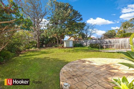 Property photo of 113 Bridge Road Ryde NSW 2112