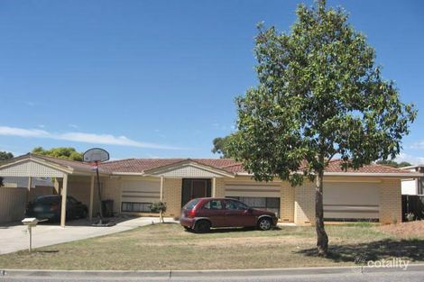 18 Minerva Cres, Modbury Heights, SA 5092