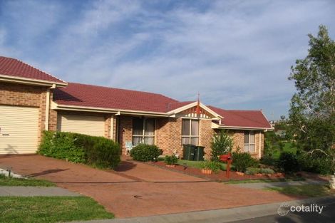 Property photo of 1/3 Baronda Close Flinders NSW 2529