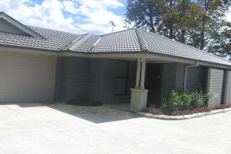 3/95 Victoria St, East Maitland, NSW 2323