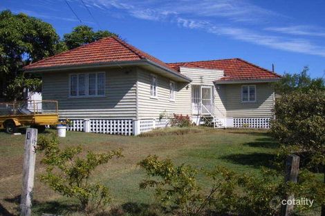 1 Gristock St, Coorparoo, QLD 4151