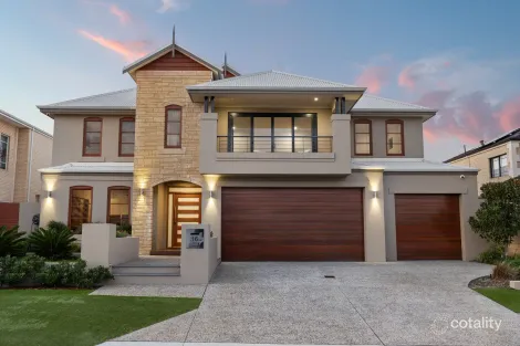 16 The Corniche, Hillarys, WA 6025