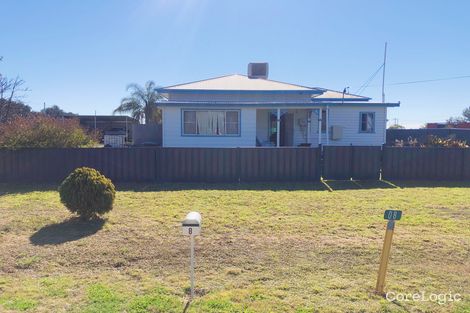 8 Mckay St, Macalister, QLD 4406