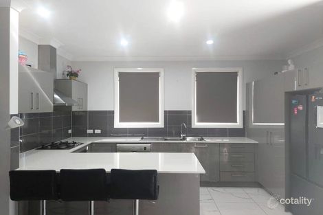 Property photo of 18 Romney Street Rouse Hill NSW 2155