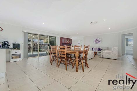 Property photo of 30 Macarthur Circuit Camden Park NSW 2570