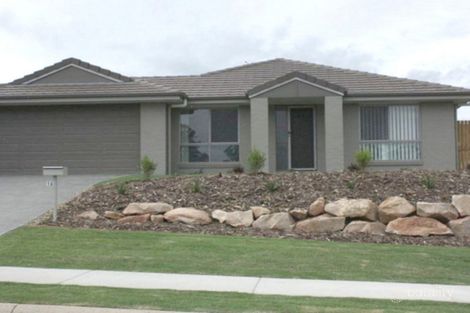 16 Diamantina Cct, Beaudesert, QLD 4285