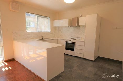 Property photo of 1/11 Belmont Avenue Wollstonecraft NSW 2065