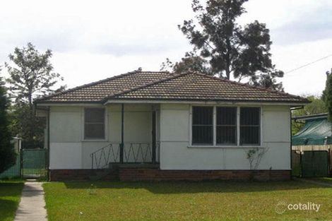 9 Sadleir Ave, Ashcroft, NSW 2168