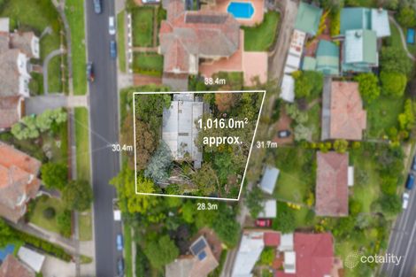 18 North Ave, Strathmore, VIC 3041