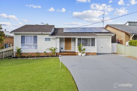 16 Ivy Ave, Chain Valley Bay, NSW 2259