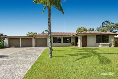 Property photo of 36 Foedera Crescent Tewantin QLD 4565