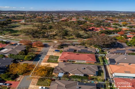 Property photo of 5 Yantara Street Amaroo ACT 2914