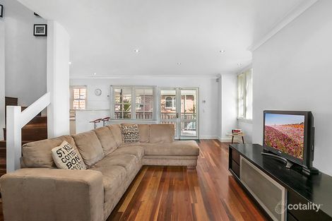 Property photo of 4/27 Eaton Street Neutral Bay NSW 2089