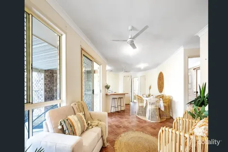 Property photo of 32 Spinnaker Way Bucasia QLD 4750