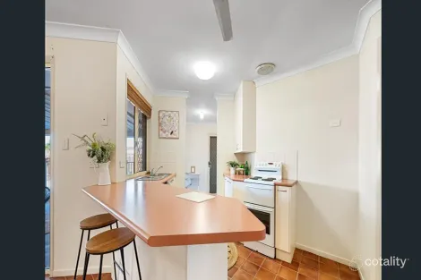 Property photo of 32 Spinnaker Way Bucasia QLD 4750